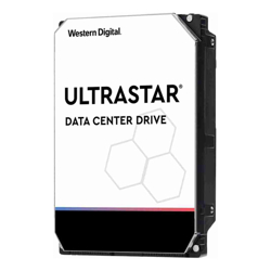 ULTRASTAR DC HC330 10TB SATA 3.5IN 7200RPM - WUS721010ALE6L4