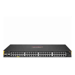 HPE ARUBA 6000 48G CL4 4SFP SWITCH 