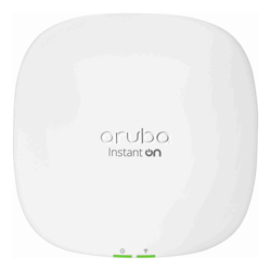 Instant On AP25 RW 4x4 Wi-Fi 6 AP