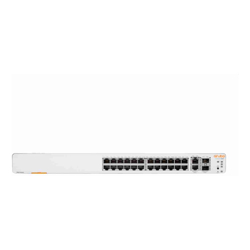 ARUBA INSTANT ON 1960 24G 2XGT 2SFP+ SWITCH