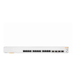 ARUBA INSTANT ON 1960 12XGT 4SFP+ SWITCH