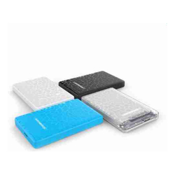 Simplecom SMP ENC 2.5-SATA-USB3-SE101-WHITE