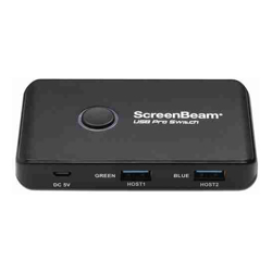 Screenbeam SBUSBSW4 USB Pro Switch