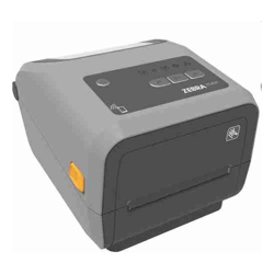 Thermal Transfer Printer (74/300M) ZD421 203 dpi USB USB Host Modular Connectivity Slot BTLE5 APAC Cord bundle (EU UK AUS JP) Swiss Font EZPL