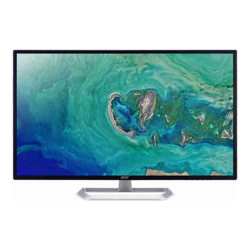 Acer EB321HQ 31.5" IPS FHD Monitor 1920x1080 4ms GtG HDMI VGA VESA 12 Mth Wty (DEAD PIXEL) (Refurbished)