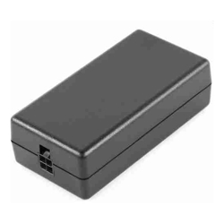 LEV VI AC/DC PWR SPPLY 100-240V 0.6A DC OUTPUT 5.4V 3A 16W 