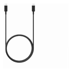 Samsung 1.8m Cable (5A) Black