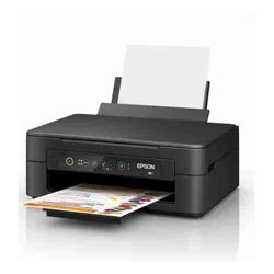 Epson XP-2200 EXPRESSION HOME PRINT/COPY/SCAN/WIFI 4 CLR MULTIFUNCTION PRINTER