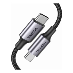UGREEN 70429 USB-C to USB-C PD Fast Charging Cable 2M