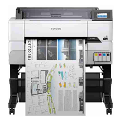 Epson SCT3465 Large Format