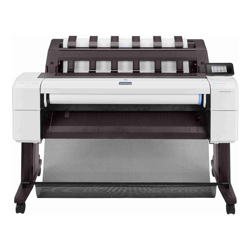 HP DESIGNJET T1600 36in PS Printer