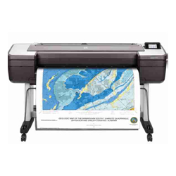 HP DESIGNJET T1700 44-IN Dual ROLL PS