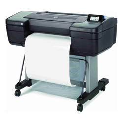 HP DESIGNJET Z9 24 POSTSCRIPT PRINTER
