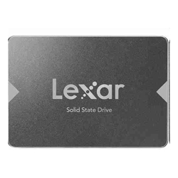 Lexar NS100 2TB 2.5" SATA III SSD  LNS100-2TRB