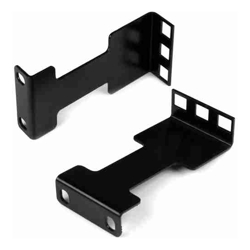 STARTECH.COM 1U SERVER Rack DEPTH EXTENDER KIT - 4" (10 CM) - RAIL ADAPTER 2YR