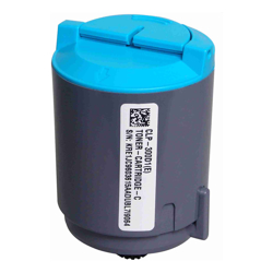 Samsung CLP-K300A/SEE Black Toner Cartidge (2K) - GENUINE