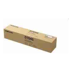 Samsung MLT-D704S Black Toner Cartridge