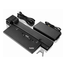 Lenovo ThinkPad Workstation Dock Australia/NZ/FIJI/PNG P50/P70