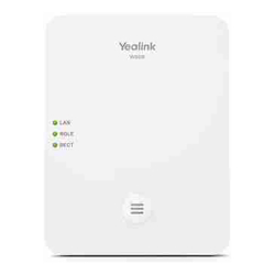 Yealink (W80B) DECT PHONE BASE STATION