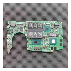 OEM G Series G3 3590 Motherboard System Board with i7-9750H 2.6GHz Hex Core CPU - Nvidia GTX 1650 - USB-C
