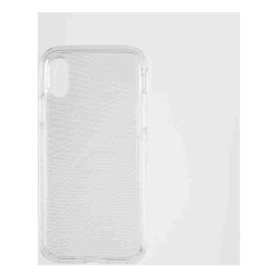 BodyGuardz Ace Fly™ Case with Unequal Technology for Apple iPhone Xs - Clear