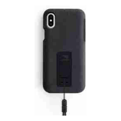 Lander Moab for iPhone X 5.8" - Black