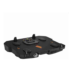 Dell DS-DELL-405-3 Docking Station with Triple Pass-through Antenna for Dell's Latitude 14 Rugged and Latitude 12 & 14 Rugged Extreme Notebooks 12 Month Warranty (Refurbished)