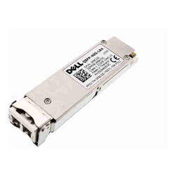 Dell 40Gb QSFP+ FC Long Range Transceiver - F8CG0 (genuine)