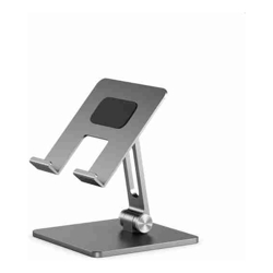 ALOGIC Edge Desktop Tablet & iPad Stand Space Grey