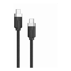 ALOGIC Fusion Series USB-C 3.2 GEN 2 to USB-C 3.2 GEN 2 - 1m - Male to Male - 5A / 20Gbps