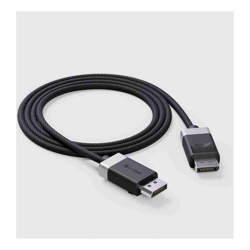 ALOGIC Fusion DisplayPort to DisplayPort Cable Male to Male 3m up to 4K@60Hz