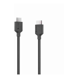 ALOGIC Elements HDMI Cable with 4K Support Male to Male 1m