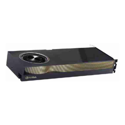 Nvidia RTX 6000 48GB GDDR6 384-BIT 960 GB/S PCIe4x16 DP(4) ADA 2 SLOT 3YR