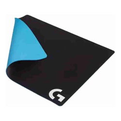 Logitech G640 Large Cloth Gaming Mouse Pad
