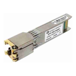 Cambium 10G BASE-T (RJ45) SFP TRANSCEIVER. 0C TO 70C 1YR 