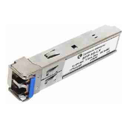 Cambium 1G SFP SMF LX Transceiver 1310nm. -40C to 85C