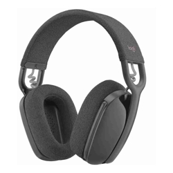 ZONE VIBE 100 HEADPHONES - GRAPHITE