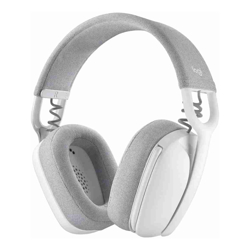ZONE VIBE 100 HEADPHONES - OFF WHITE