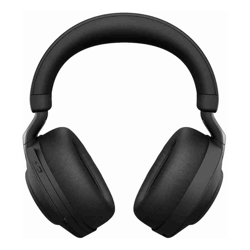 Jabra Evolve2 85 MS Stereo Black Link 380 USB-C ANC Bluetooth Headset