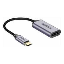 Choetech HUB-H11 TypeC to DP adapter 20cm