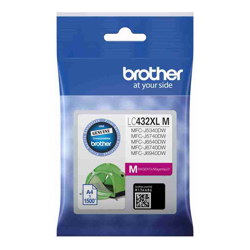 MAGENTA INK CARTRIDGE TO SUIT MFC-J6940DW - UP TO 1500 PAGES