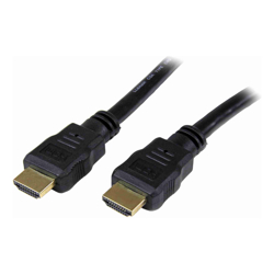 StarTech 3M HIGH SPEED HDMI 1.4 CABLE M TO M 4K LTW 