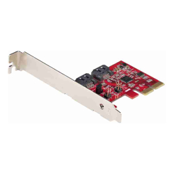 STT PCI 2P6GR-PCIE-SATA-CARD