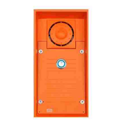 Axis IP SAFETY 1 BUTTON & 10W SPEAKER