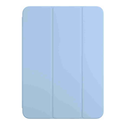 Apple MQDU3FE/A Smart Folio for iPad 10.9" (G10) Sky 1 Year Warranty