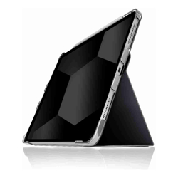 STM STUDIO (IPAD AIR 5TH/4TH GEN/IPAD PRO 11" 3RD/2ND/1ST GEN) - BLACK
