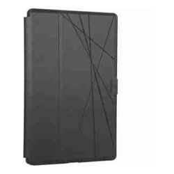 Targus Click-In Case for Samsung Galaxy Tab A8 10.5 Black