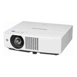 Panasonic PT-VMZ51 5200LM LCD WUXGA LASER 30000001 CONTRAST STD LENS INCLUDED WHITE