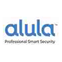 Alula Security Touchpad Range Extender