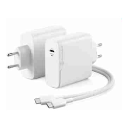 ALOGIC 1*100 rapid power 100W GaN Charger USB C MAX 100W inludes 1.5m USB C charging cable